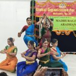 Atlanta Namadwaar_Madhurageetham Aradhana_2025_04 – Suman Suryanarayan