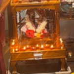 Karthigai Deepam 1 – Sree charanya