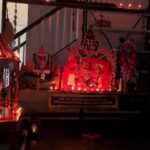 Karthigai Deepam 5 – Sree charanya
