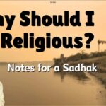 Notes for a sadhak