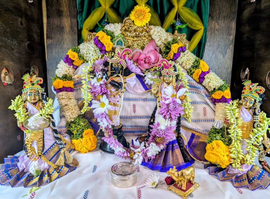 Special Kalpatharu Day Satsangh – New Year 2026 | Namadwaar, Dallas