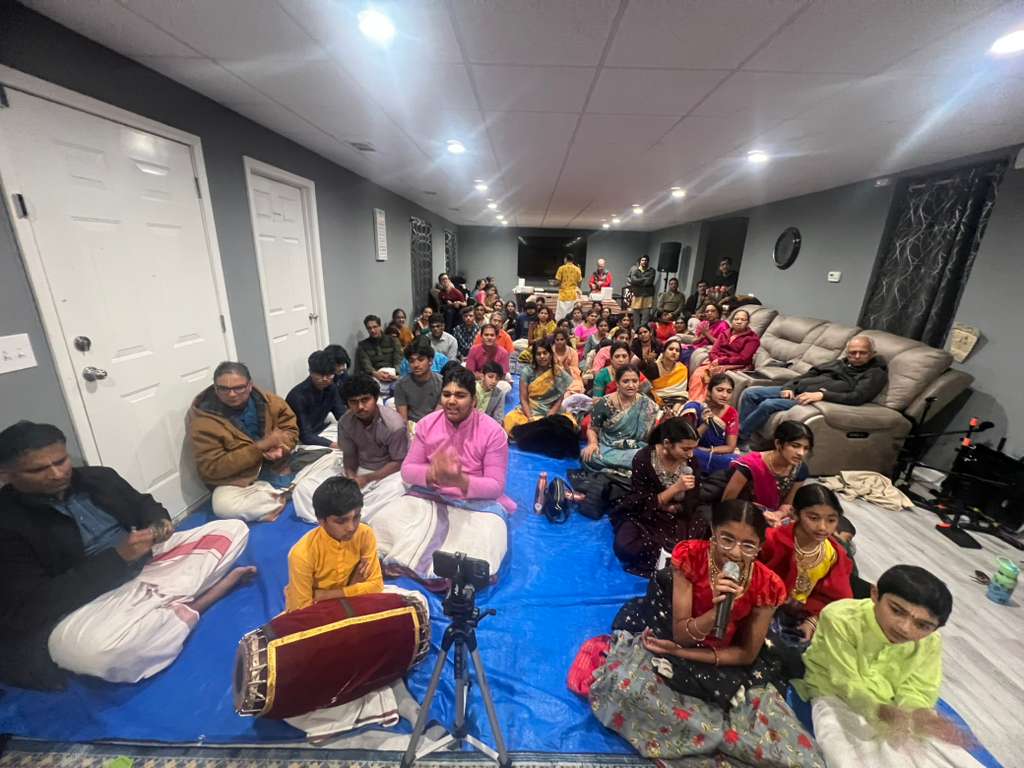 Events Around Metro Atlanta in the month of February 2026