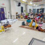 Sri Chaitanya Mahaprabhu Jayanthi & 16th Anniversary Celebration of Namadwaar, Houston Tx PXL_20260228_014653521 – Siva Natarajan