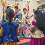 Atlanta Namadwaar_Nikunjotsavam_02 - Suman Gargeshwari