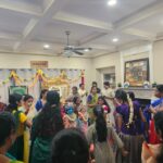 Atlanta Namadwaar_Nikunjotsavam_03 - Suman Gargeshwari Atlanta Namadwaar_Nikunjotsavam_03 - Suman Gargeshwari