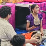 Atlanta Namadwaar_Nikunjotsavam_04 - Suman Gargeshwari