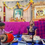 Atlanta Namadwaar_Nikunjotsavam_05 - Suman Gargeshwari Atlanta Namadwaar_Nikunjotsavam_05 - Suman Gargeshwari
