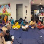 Mountain House Sri Rama Navami Pic 2 – Ramya Srinivasan