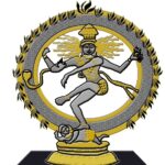 Nataraja illustration