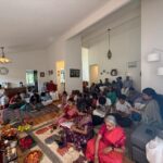 Sri Rama Navami Fremont – Ramya Srinivasan