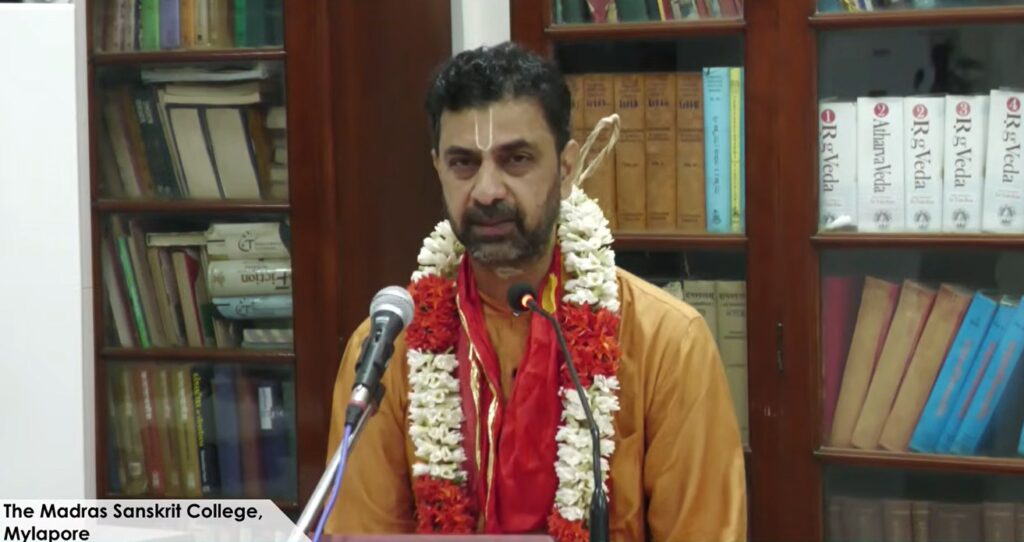 Gratitude-Acceptance-Empathy: Values from Srimad Ramayana