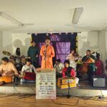 Bhajan Beats by Namadwaar, Atlanta Youth Atlanta Namadwaar_Bhajan Beats_May172026 - Suman Gargeshwari