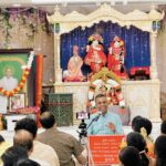 AtlantaNamadwaar_WeeklySatsang_May04 - Suman Gargeshwari