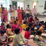 VG1 - Sree charanya