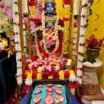 Sri Muralidharan’s Jayanthi, Namadwaar Virginia 1 - Virginia Namadwaar