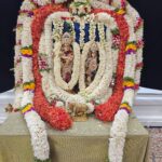 125th SriRadhakalyanam_AtlantaNamadwaar_02 - Suman Gargeshwari