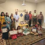 Greater Philadelphia Region Gopa Kuteeram Annual Day Celebration 20260607_124922(0) - Raman Veezhinathan