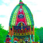 AtlantaNamadwaar_SriJagannathRathYatra_04 - Suman Gargeshwari