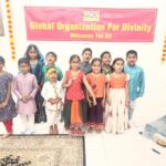 AtlantaNamadwaar_SummerCamp_03 - Suman Gargeshwari