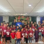 AtlantaNamadwaar_SummerCamp_04 - Suman Gargeshwari