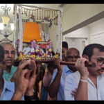 Ashada Ekadasi and Guru Purnima Celebrations in Orlando, FL IMG_2470 - Rad Iyen