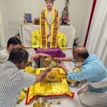 Guru Poornima Celebrations 2026 across the US PXL_20260729_003339272.MP - Siva Natarajan
