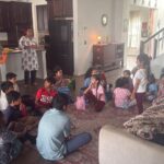 SC-Day 1 - Sree charanya