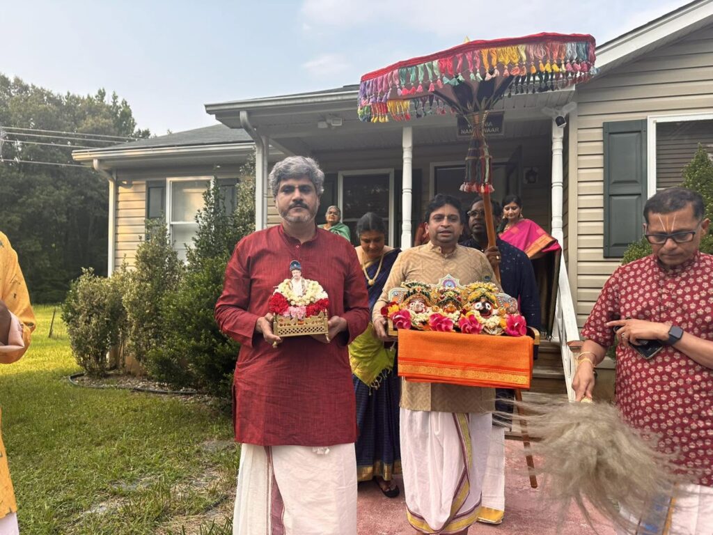 Special Satsnags months of July & August 2026 in Virginia