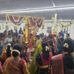 AtlantaNamadwaar_MadhuraUtsavam_Day8_04 - Suman Suryanarayan AtlantaNamadwaar_MadhuraUtsavam_Day8_04 - Suman Suryanarayan