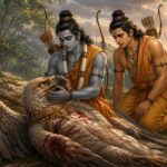 jatayu and rama