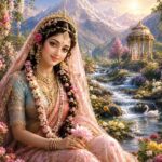 radha devi