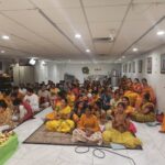 AtlantaNamadwaar_PuratasiCelebration_01 - Suman Suryanarayan AtlantaNamadwaar_PuratasiCelebration_01 - Suman Suryanarayan