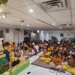 AtlantaNamadwaar_PuratasiCelebration_04 - Suman Suryanarayan AtlantaNamadwaar_PuratasiCelebration_04 - Suman Suryanarayan