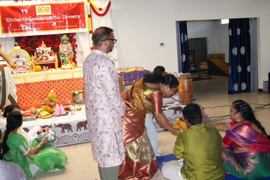 Gokulashtami Celebrations 2026 in Tampa, FL